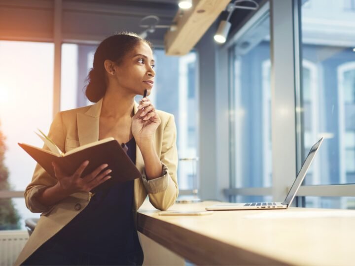 Vaga Home Office: BDR – Assistente de Prospecção na Global — 100% Remota