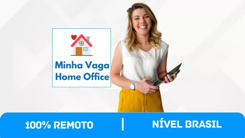 VAGA HOME OFFICE: PESSOA ANALISTA CONTÁBIL PLENO na Knewin 100% Remota