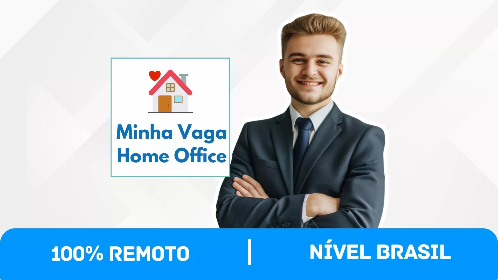 SUPERVISOR CONTÁBIL: A Brivia Abriu Vaga Home Office 100% Remota