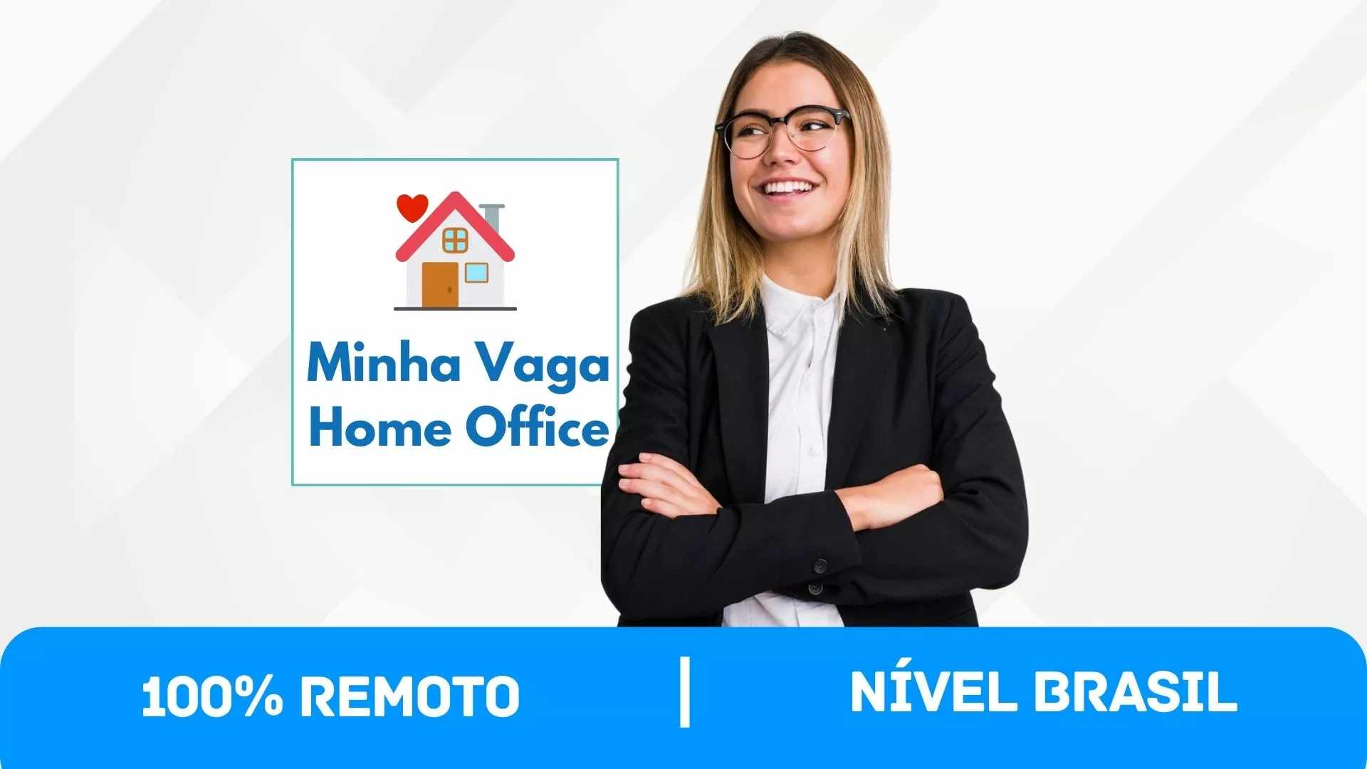VAGA HOME OFFICE: ASSISTENTE COMERCIAL na CIGAM 100% Remota