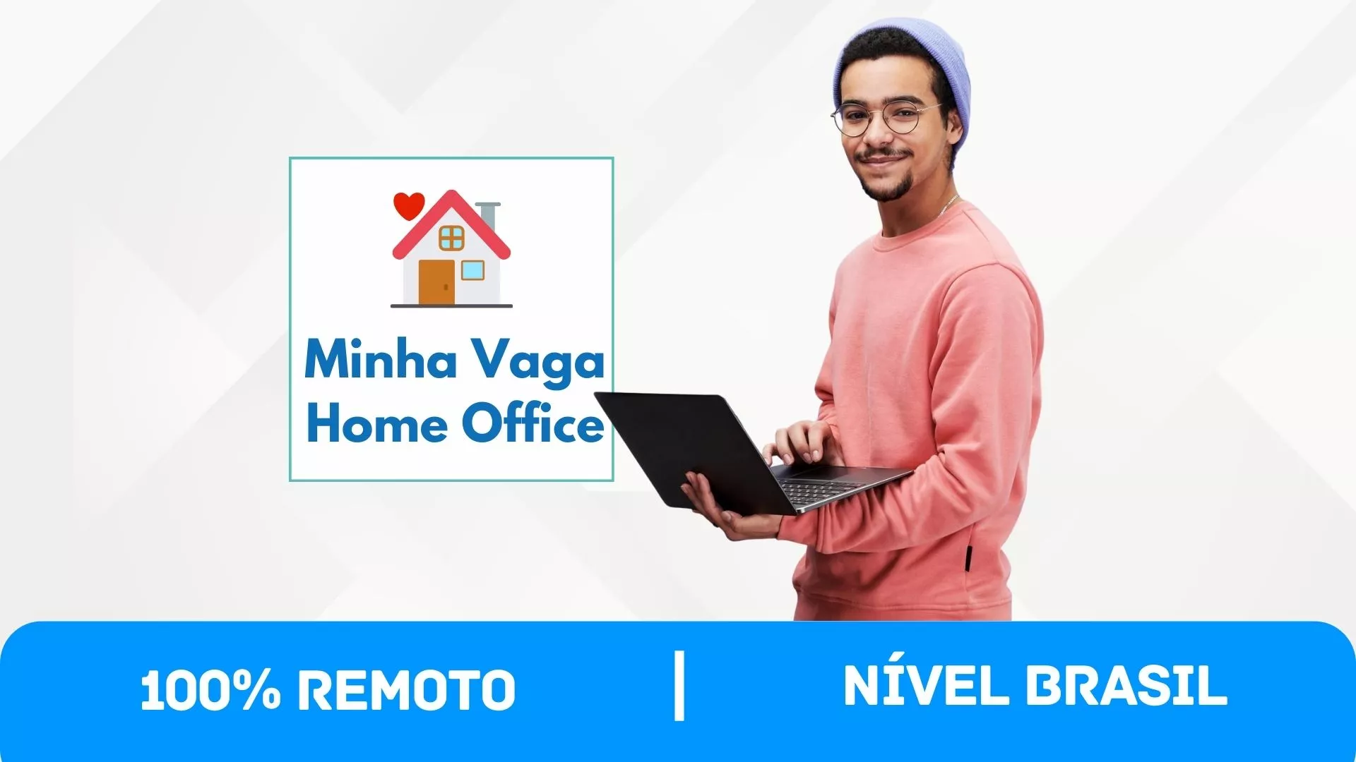 VAGA HOME OFFICE: ASSISTENTE DE CS OPS na Bernhoeft 100% Remota
